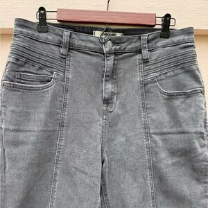 Rock & Roll Denim High Rise Jeans